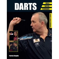Darts: Skills - Tactics - Techniques
