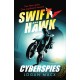 Swift and Hawk: Cyberspies