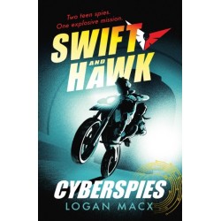 Swift and Hawk: Cyberspies