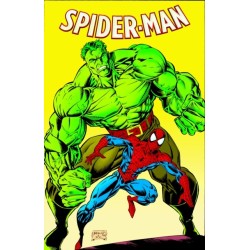 Spider-Man by Michelinie & Bagley Omnibus Vol. 2