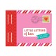 Little Letters of Love