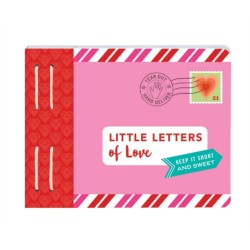 Little Letters of Love