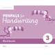 Penpals for Handwriting Year 3 Workbook (Pack of 10)
