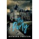 The Party: The New York Times best-selling YA thriller