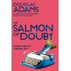 The Salmon of Doubt: Hitchhiking the Galaxy One Last Time