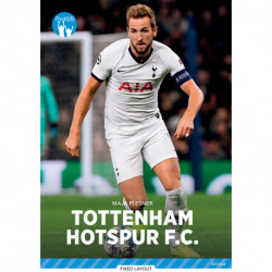 Klubhold - Tottenham Hotspur FC, Blå Fagklub