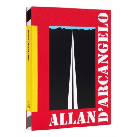Allan D'Arcangelo