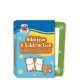 Addition & Subtraction Games Flashcards for Ages 5-6 (Year 1)