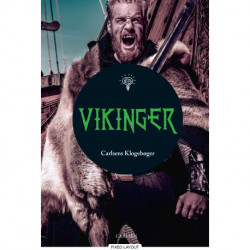 Carlsens klogebøger - Vikinger