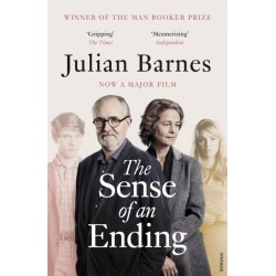 The Sense of an Ending: The classic Booker Prize-winning novel