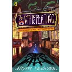 The Whisperling