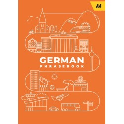 German Phrasebook