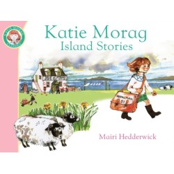 Katie Morag's Island Stories