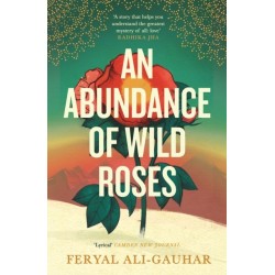 An Abundance of Wild Roses