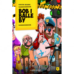 Bob i Balle by