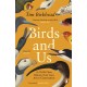 Birds and Us: A 12,000 Year History, from Cave Art to Conservation