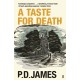 A Taste for Death: The classic locked-room murder mystery from the 'Queen of English crime' (Guardian)