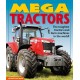 Mega Tractors