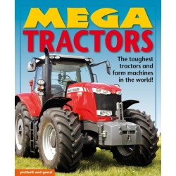 Mega Tractors