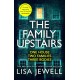 The Family Upstairs: The -1 bestseller. 'I read it all in one sitting' - Colleen Hoover