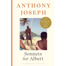 Sonnets for Albert: Winner of the T S Eliot Prize 2022