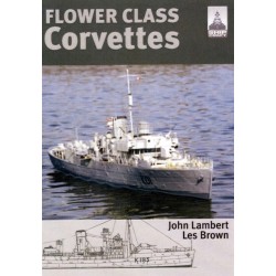 Flower Class Corvettes: Shipcraft Special