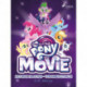 My Little Pony - Historien fra filmen - Venskabsfestivalen