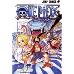 One Piece, Vol. 29