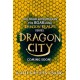 Dragon City: The brand-new edge-of-your-seat adventure in the bestselling series