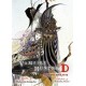 Vampire Hunter D Omnibus: Book Five