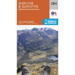 Glen Coe