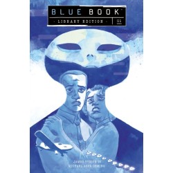 Blue Book Library Edition Volume 1