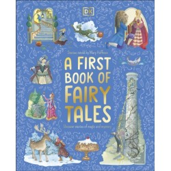 A First Book of Fairy Tales