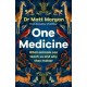 One Medicine: How understanding animals can save our lives