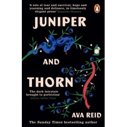 Juniper & Thorn: The Sunday Times Bestseller