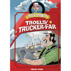 Troels' Trucker-far