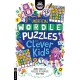 Wordle Puzzles for Clever Kids: More than 180 puzzles to exercise your mind