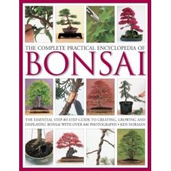 Complete Practical Encyclopedia of Bonsai