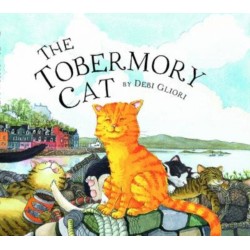 The Tobermory Cat