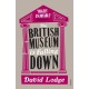 The British Museum Is Falling Down