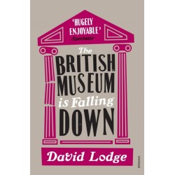 The British Museum Is Falling Down