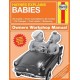 Haynes Explains Babies: Haynes Explains