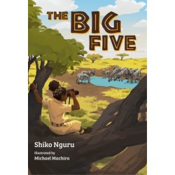 The Big Five: Fluency 8