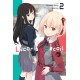 Lycoris Recoil, Vol. 2 (manga)