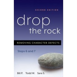 Drop the Rock