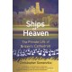 Ships Of Heaven: The Private Life of Britain’s Cathedrals