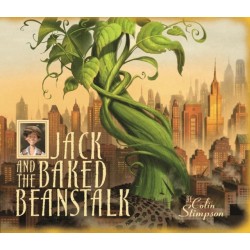 Jack and the Baked Beanstalk