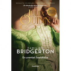 Bridgerton. En uventet forelskelse