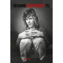 Bowie Odyssey 70