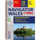 Philip's Navigator Wales: The Best Road Atlas for Wales Cymru